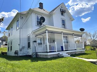 407 Bissell Ave, Oil City, PA 16301