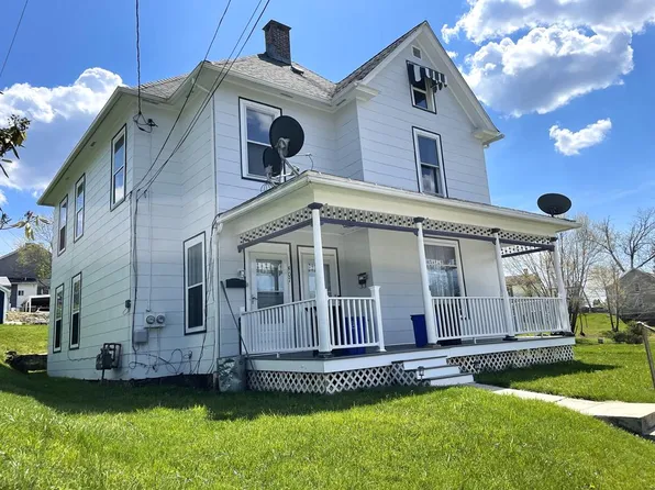 407 Bissell Ave, Oil City, PA 16301