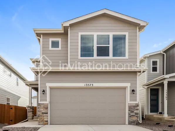 13573 Arriba Dr, Elbert, CO 80106