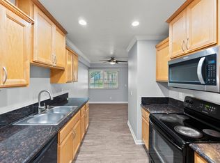 Sherwood Apartments, Bellflower, CA 90706