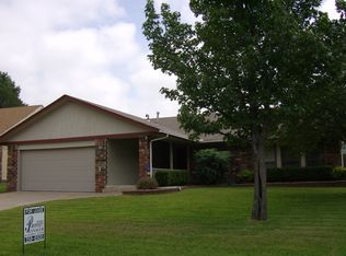 2620 W El Paso St, Broken Arrow, OK 74012