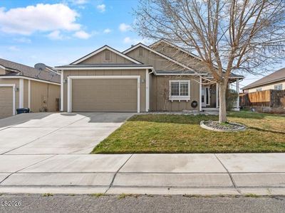 668 Canary Cir, Fernley, NV, 89408