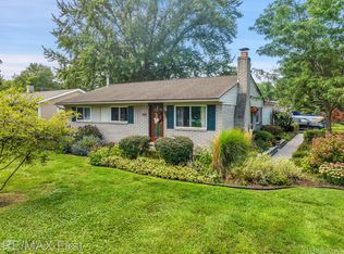 47787 Jefferson Ave, Chesterfield, MI