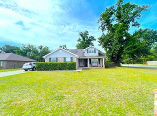 4408 Piedmont Way, Milton, FL 32583