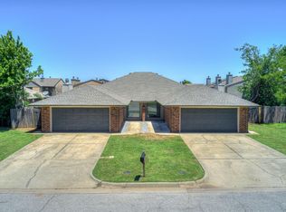 8005 NW 82nd St, Oklahoma City, OK 73132