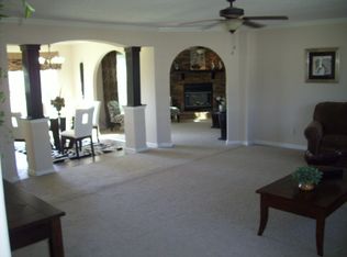 44 N. Lorimier St. #201, Cape Girardeau, MO 63701
