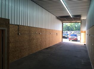 209 N Colfax St BLDG 2, Griffith, IN 46319