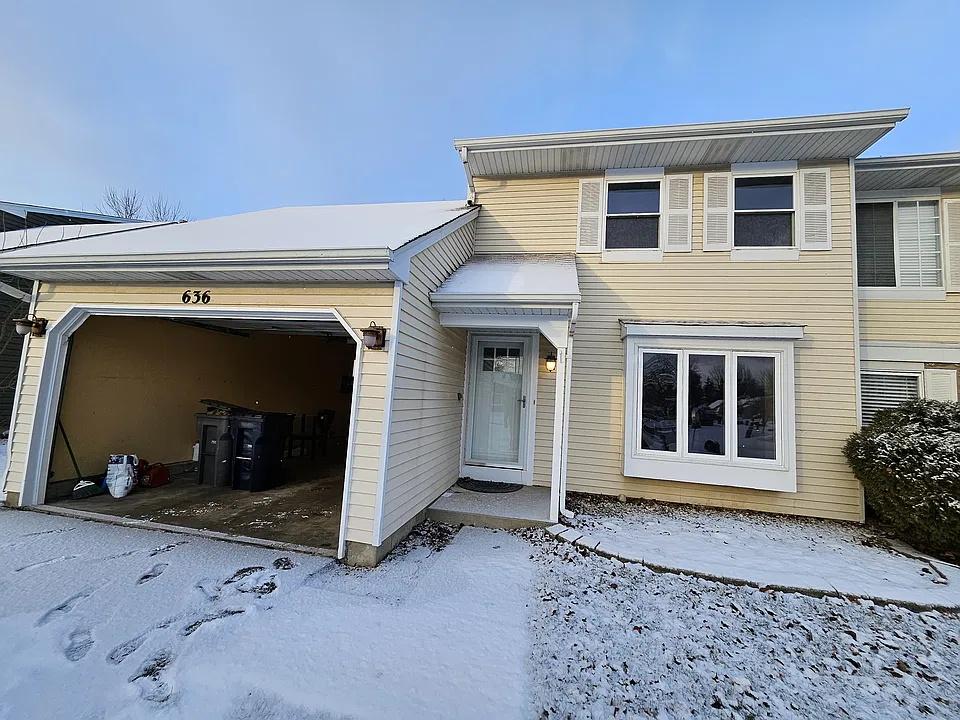 636 Thorndale Dr