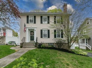 3 Knowles Rd, Worcester, MA 01602
