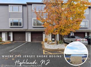 206 Marina Dr #16, Highlands, NJ 07732