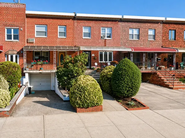 1707 Starr Street, Ridgewood, NY 11385