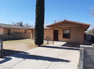 906 Rio Grande St, Las Cruces, NM 88001