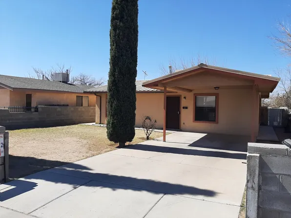 906 Rio Grande St, Las Cruces, NM 88001