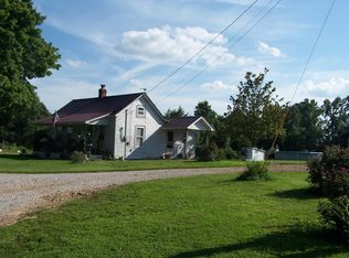 1332 Nubbin Ridge Rd, Dunnville, KY 42528