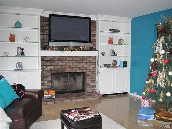 5th image of 2902 Rexford Creek Ct