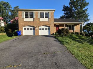 2305 Holly Spring Dr, Silver Spring, MD 20905