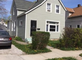 3442 W 63rd St, Cleveland, OH