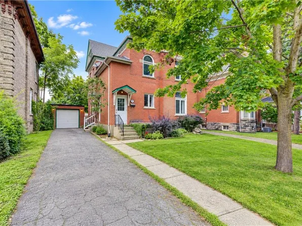 521 Princess St, Woodstock, ON N4S 4G8