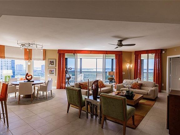 2nd image of 23540 Via Veneto Blvd Unit 1701
