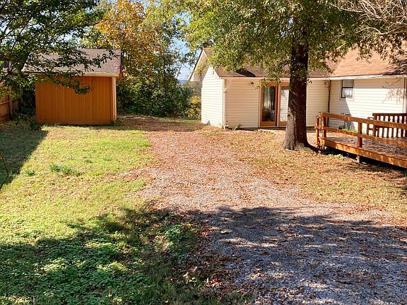 Storage Shed