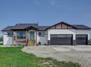 74041 SW Township Road 712 #17, Grande Prairie County No. 1, AB T8W5K3