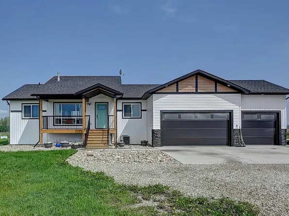 74041 SW Township Road 712 #17, Grande Prairie County No. 1, AB T8W 5K3