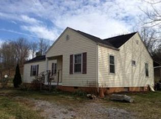 358 Reedy Creek Rd, Blountville, TN 37617