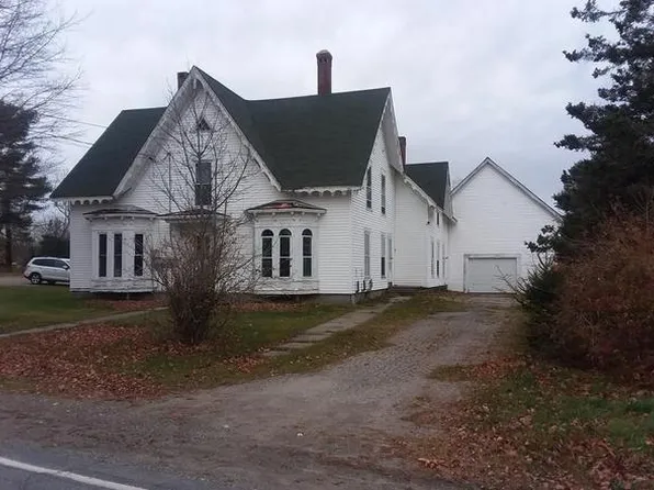 4 Cushing Rd #2, Friendship, ME 04547