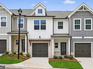 23 Benscot Dr, Austell, GA