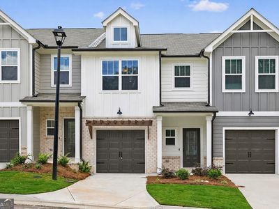 23 Benscot Dr, Austell, GA, 30106