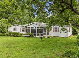 37 Jenkins Church Forest Rd, Cumberland, VA 23040