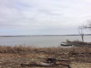 58502 E 256th Ct, Afton, OK 74331