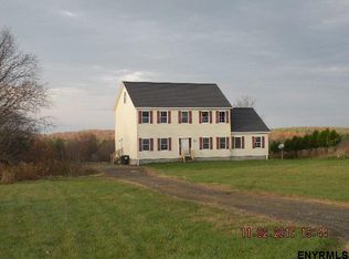309 Phillips Rd, Valley Falls, NY 12185