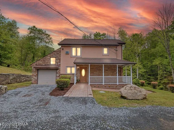 138 Coolbaugh Rd, East Stroudsburg, PA 18302