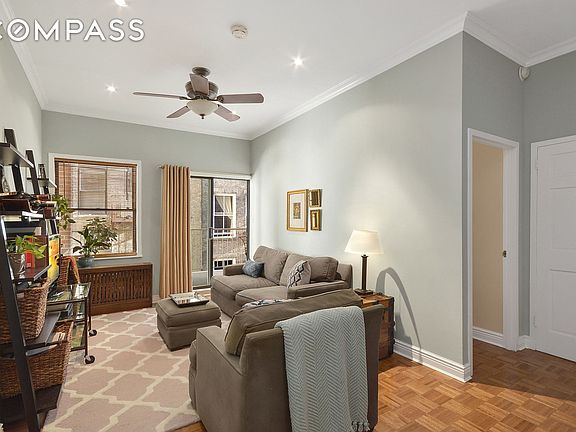 2nd image of 35 E 10th St APT 4D