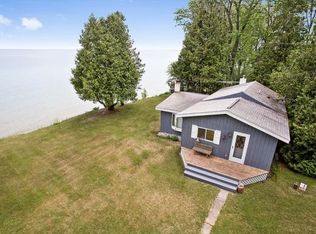 N8284 Hwy S, Algoma, WI 54201