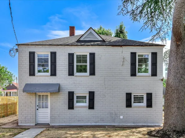 325 Meridian Ave, North Augusta, SC 29841