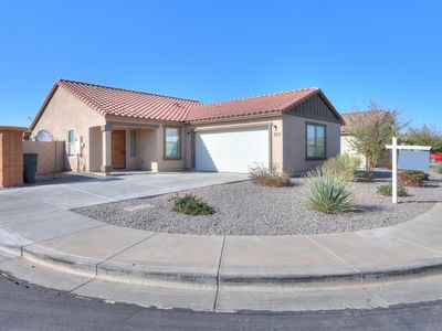 833 S Parker Pl, Casa Grande, AZ, 85122