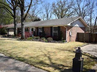 5126 Lakeview Rd, N Little Rock, AR 72116