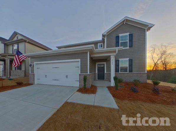 2508 Blue Sky Meadows Dr