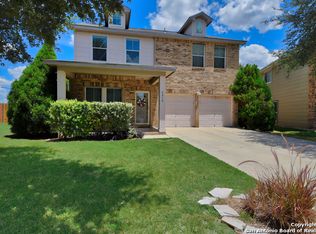 4318 Gentle Grove Dr, San Antonio, TX 78251