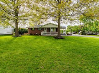 12 N Buss St, Macungie, PA 18062