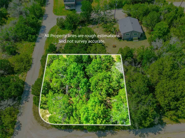 2100 Sabine St, Granbury, TX 76048