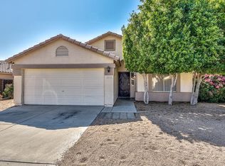 16045 W Ocotillo Ln, Surprise, AZ 85374