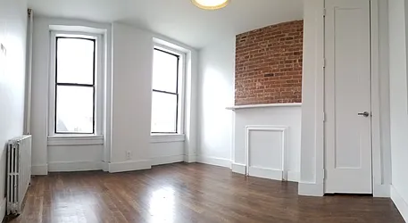 Rented by Zjama Realty Corp