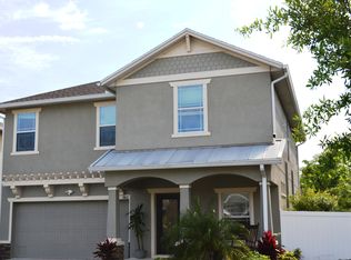 7412 S Fitzgerald St, Tampa, FL 33616