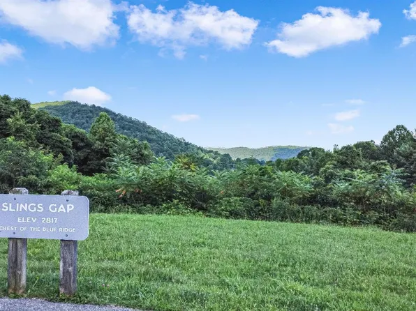 10999 Slings Gap Rd, Bent Mountain, VA 24059