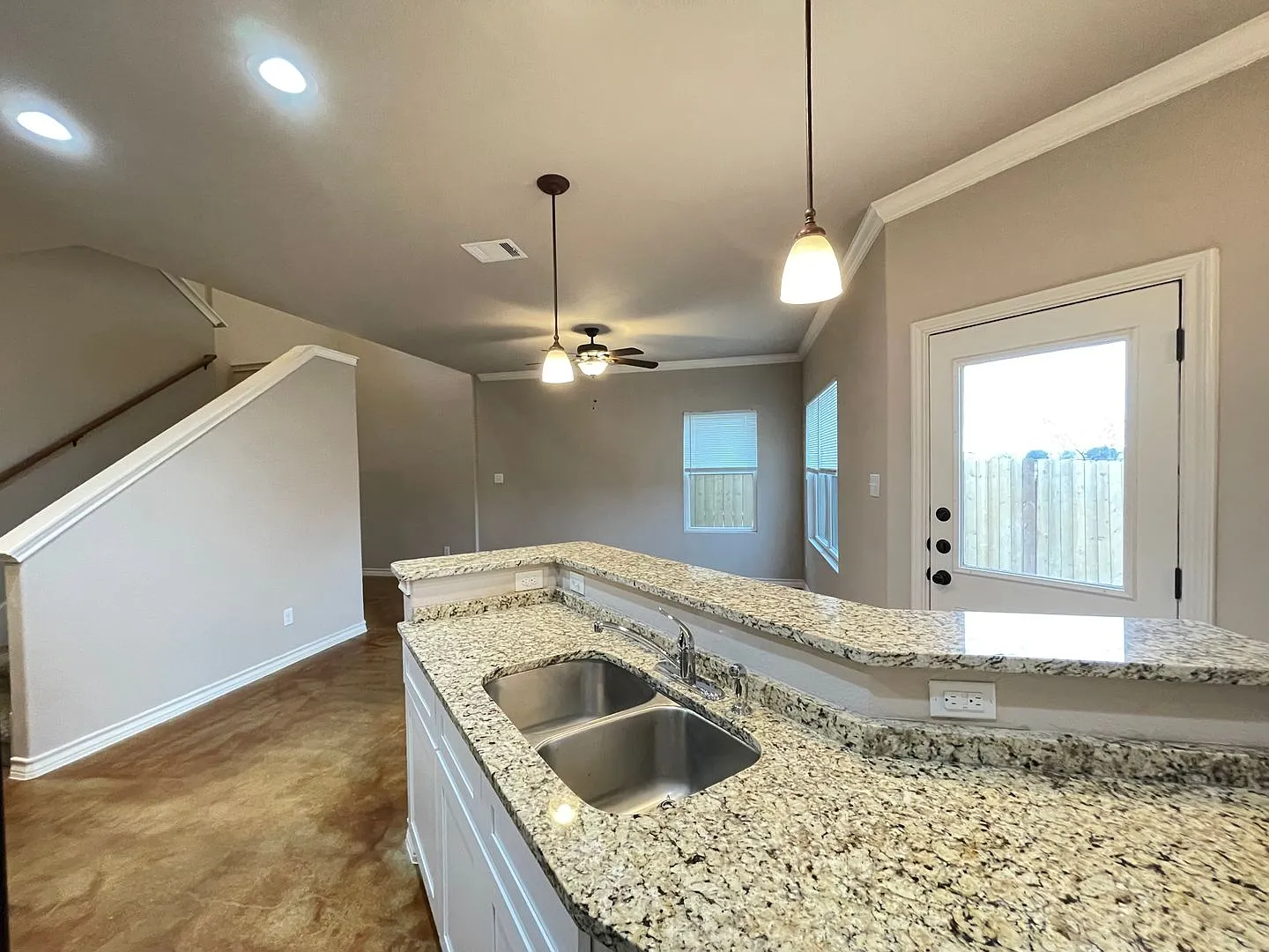 Townhome for rent — Photo 4