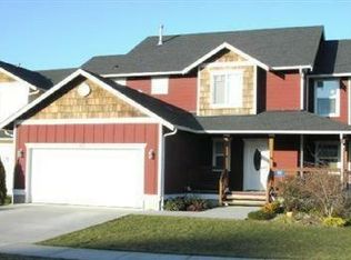 971 Homestead Dr, Burlington, WA 98233