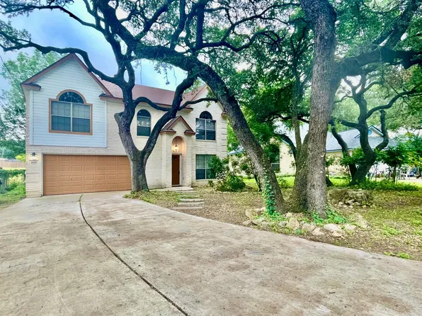 1825 Pearce Ct, San Marcos, TX 78666